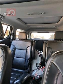 جی ئێم سی ئەکادیا